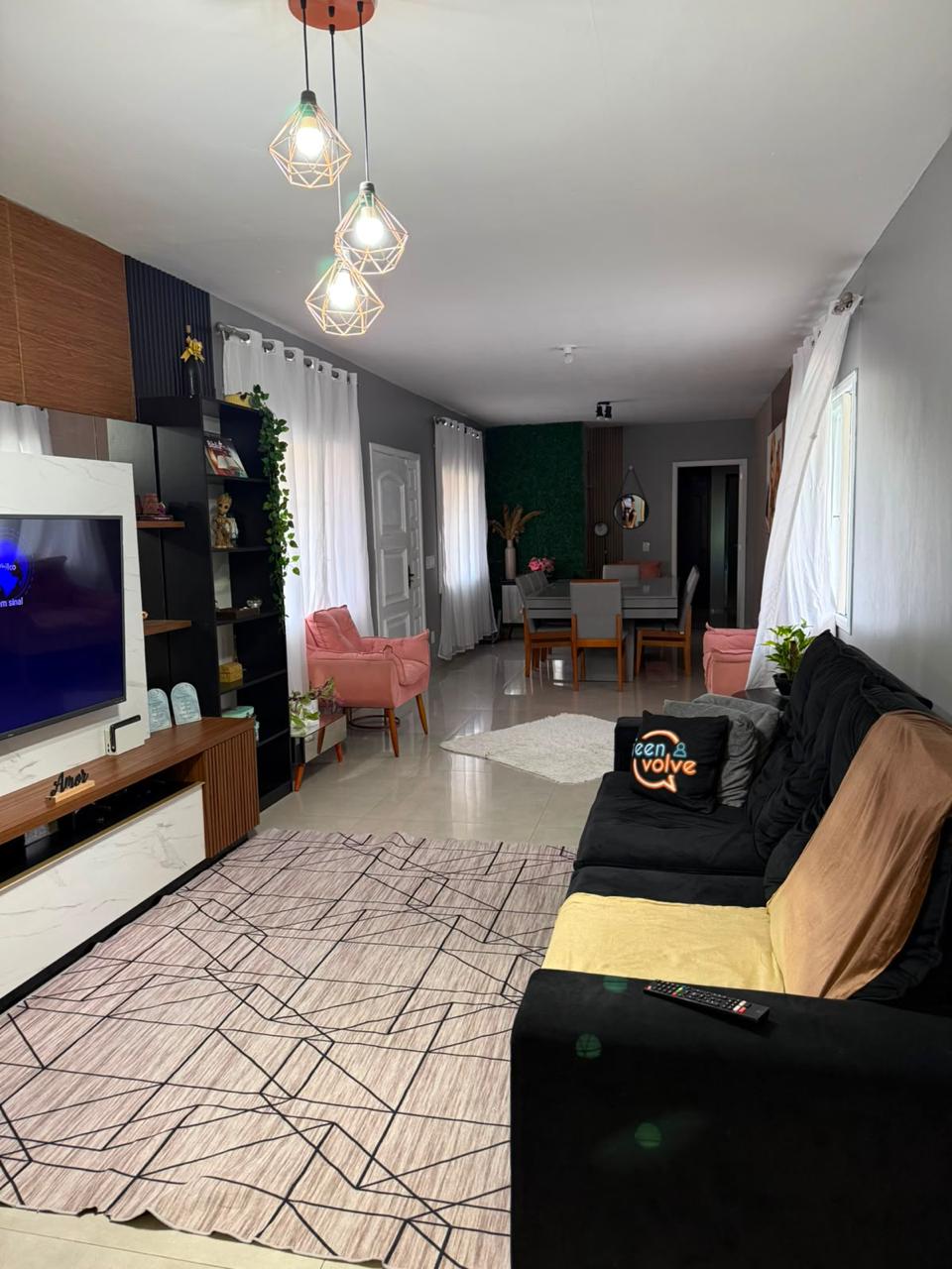 Casa Mobiliada com Piscina em Nova Tramandaí - foto 10
