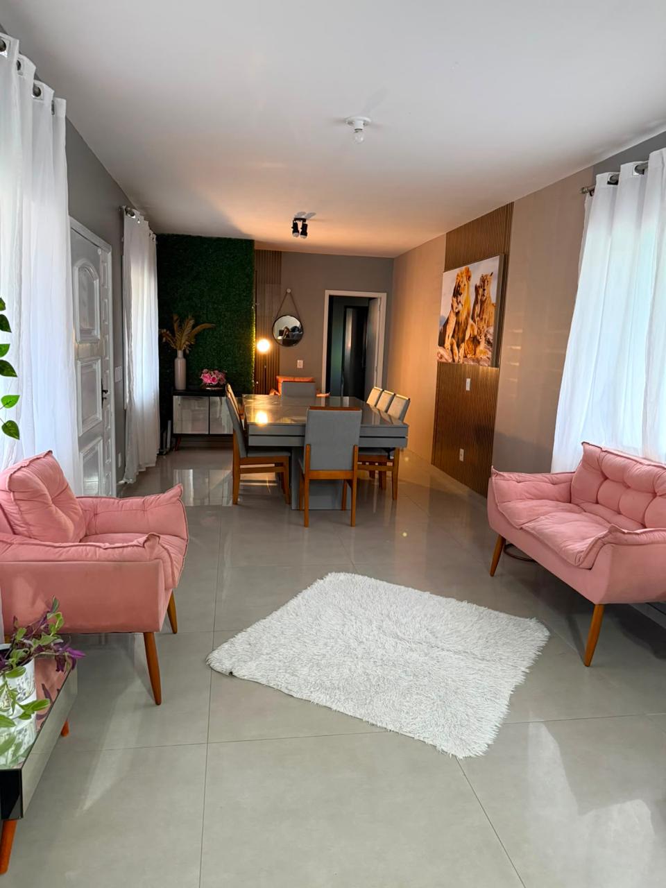 Casa Mobiliada com Piscina em Nova Tramandaí - foto 1