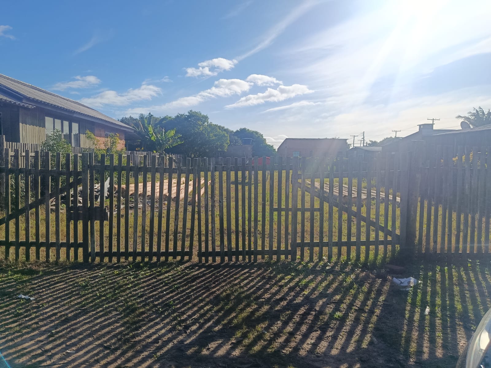 Terreno Proximo à Lagoa Rondinha — foto 3