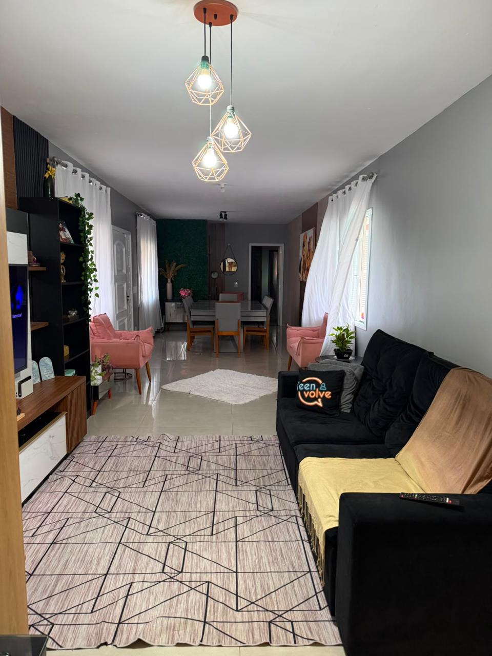 Casa Mobiliada com Piscina em Nova Tramandaí — foto 3