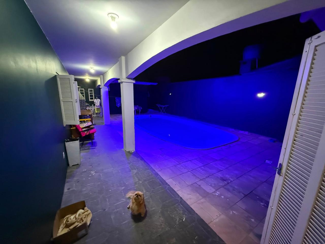 Casa Mobiliada com Piscina em Nova Tramandaí — foto 8