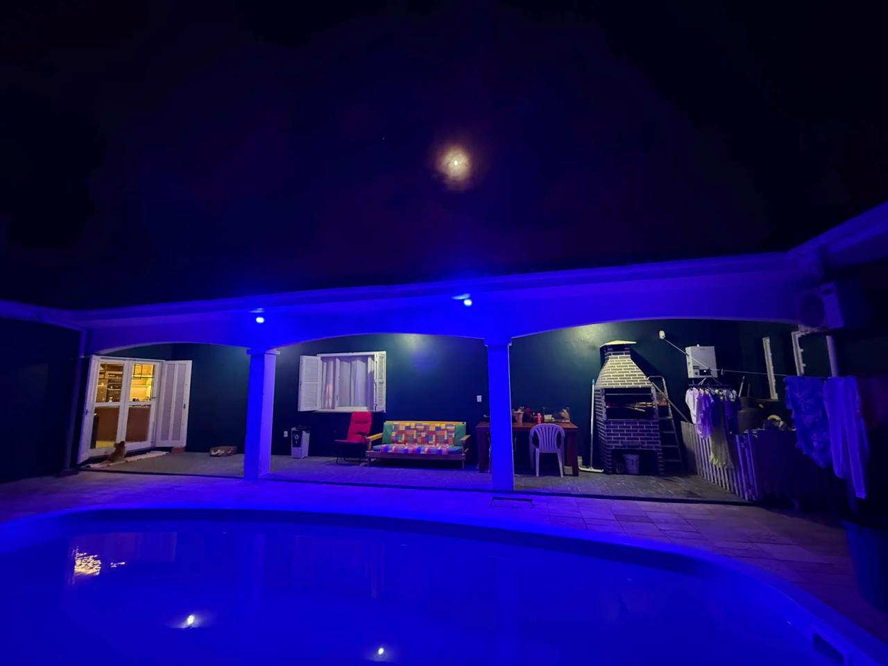 Casa Mobiliada com Piscina em Nova Tramandaí — foto 19